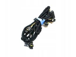 Wiązka zderzaka PDC przednia przód Mercedes W167 A1675405433