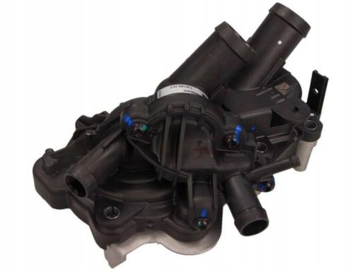 7.07152.10.0 Pompa Cieczy Chłodzącej, Z Uszczelką Pasuje Do: Audi A1,