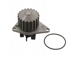 Fe09260 Pompa Cieczy Chłodzącej, Z Uszczelką Pasuje Do: Citroen Ax,