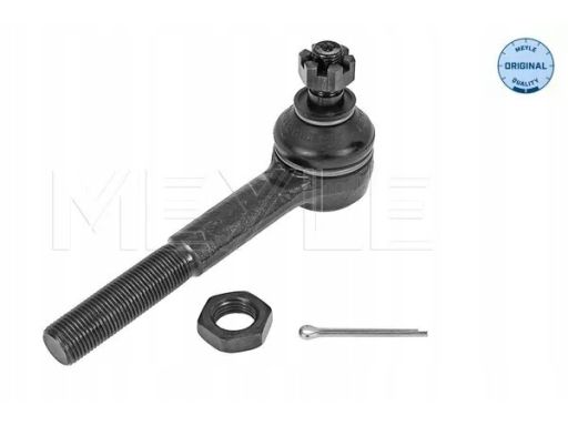 36-16 020 0008 Końcówka Drążka Kierowniczego L/P Pasuje Do: Ford Maver