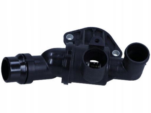 352317100110 Termostat Cieczy Chłodzącej (87°C, W Obudowie) Pasuje Do: