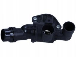 352317100110 Termostat Cieczy Chłodzącej (87°C, W Obudowie) Pasuje Do: