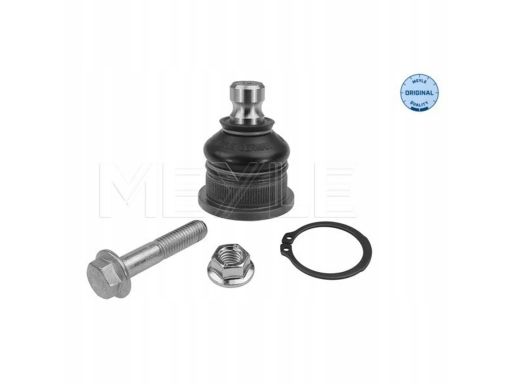 36-16 010 0044 Sworzeń Wahacza Przód L/P (Dół Przód) (Średnica Stożka