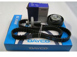 Dayktb794 Rozrząd Kpl. (Pasek + Rolka) Pasuje Do: Dacia Dokker, Dokker