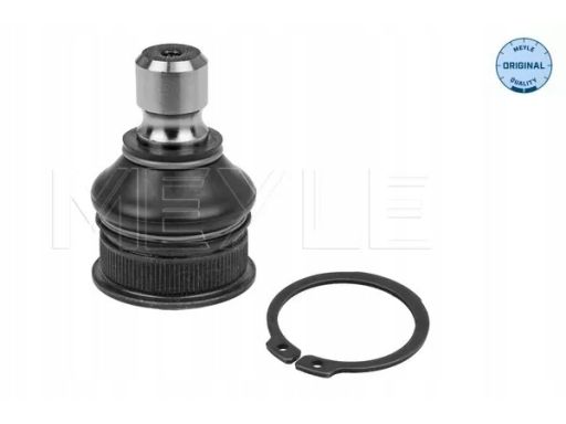 36-16 010 0034 Sworzeń Wahacza Przód L/P (Przód) (Średnica Stożka 38Mm