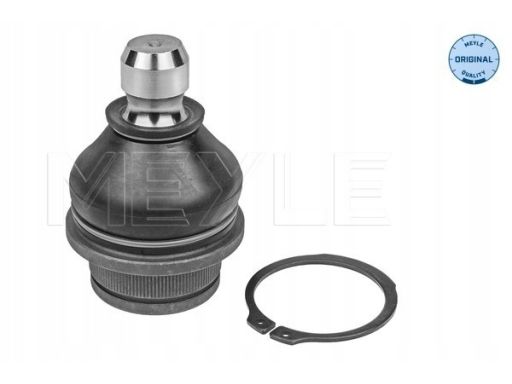 36-16 010 0025 Sworzeń Wahacza Przód L/P (Dół Przód) (Średnica Stożka