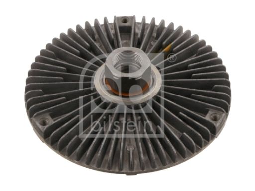 Fe29614 Sprzęgło Wentylatora Chłodnicy Pasuje Do: Audi A6 C5, A8 D2