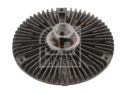 Fe29614 Sprzęgło Wentylatora Chłodnicy Pasuje Do: Audi A6 C5, A8 D2