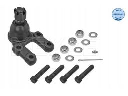 36-16 010 0003 Sworzeń Wahacza Przód L/P (Dół Przód) (Średnica Stożka