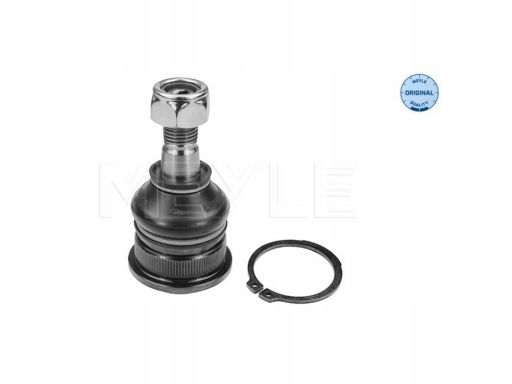 36-16 010 0006 Sworzeń Wahacza Przód L/P (Dół Przód) (Średnica Stożka