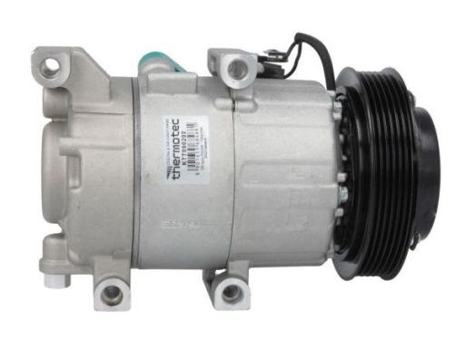 Ktt090202 Kompresor Klimatyzacji Pasuje Do: Hyundai Ix35, Kia Sportage