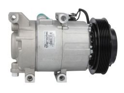 Ktt090202 Kompresor Klimatyzacji Pasuje Do: Hyundai Ix35, Kia Sportage