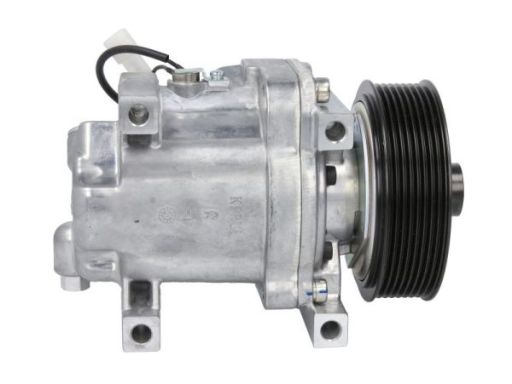 Ktt090277 Kompresor Klimatyzacji Pasuje Do: Mazda 6 2.0D 08.07-12.10