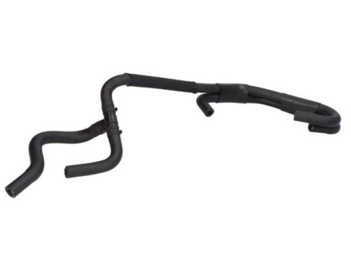 Dww026Tt Przewód Gumowy Układu Chłodzenia Pasuje Do: Audi A3, Seat Leo