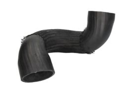 Dcw127Tt Przewód Chłodnicy Powietrza L (Góra, Czarny) Pasuje Do: Audi