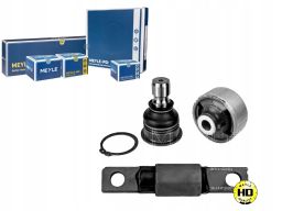 36-14 653 0000/Hd Zestaw Naprawczy Wahacza Przód L/P Pasuje Do: Nissan