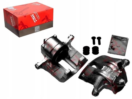 Bhw167E Zacisk Hamulca Tarczowego Przód P Pasuje Do: Skoda Favorit,