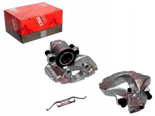 Bhx226E Zacisk Hamulca Tarczowego Przód L Pasuje Do: Vw California T4