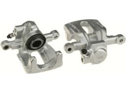 Bhp201E Zacisk Hamulca Tarczowego Tył P Pasuje Do: Mercedes Vaneo (414