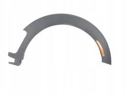 Prawa Osłona Listwa Nadkola Błotnika Przód MINI Clubman F54 Oryginał N