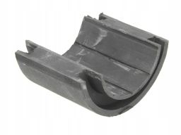 Aug51960 Silentblock Stabilizatora Tył (Półpanewka, Śr. Wew.: 62Mm, Śr