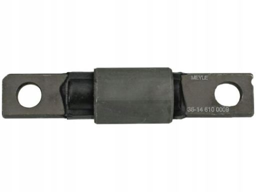 36-14 610 0009 Silentblock Wahacza Przód Z Przodu L/P (X33X115 Mm) Pas