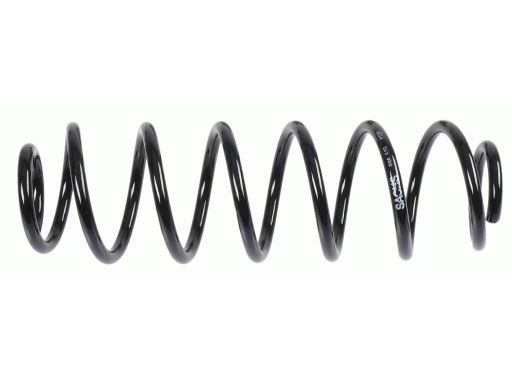 996 515 Sprężyna Zawieszenia Tył L/P Pasuje Do: Vw Golf Iv 1.4-2.3