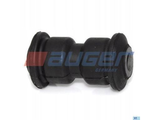 Aug53617 Silentblock Resoru Przód L/P (43,5X16) Pasuje Do: Man M 2000