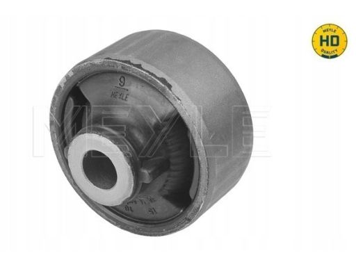 36-14 610 0010/Hd Silentblock Wahacza Przód Z Przodu L/P (12X58X53 Mm)