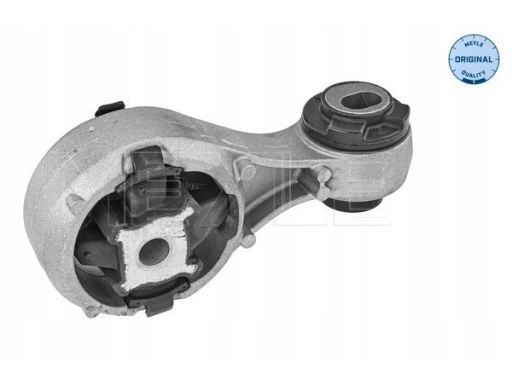 36-14 030 0003 Poduszka Silnika Z Tyłu P, Gumowo-Metalowa Pasuje Do: