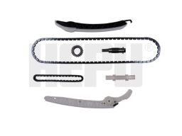 Hep21-0588 Rozrząd Kpl. (Łańcuch + Elementy) Pasuje Do: Mercedes A (W1