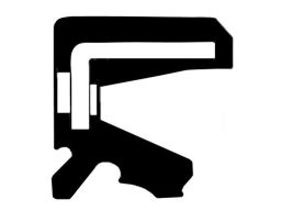 Co19027866B Uszczelniacz Skrzyni Biegów (18X26X4) Pasuje Do: Mitsubish