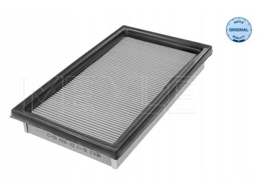 36-12 321 0004 Filtr Powietrza (Wkład Filtra) Pasuje Do: Nissan Cube,