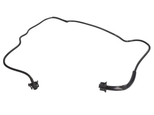 Dwr045Tt Przewód Gumowy Układu Chłodzenia Pasuje Do: Ford C-Max Ii, Fo