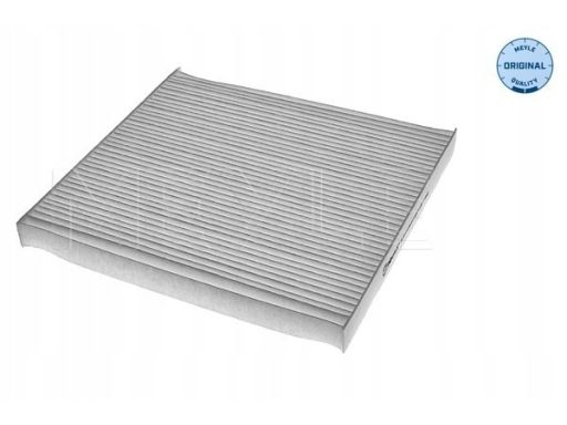 36-12 319 0010 Filtr Kabiny Przeciwpyłowy Pasuje Do: Nissan Micra Iv,