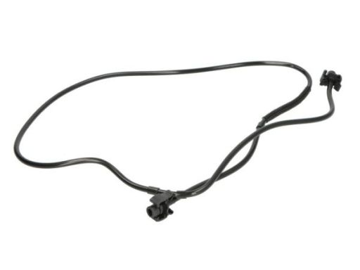 Dwc089Tt Przewód Gumowy Układu Chłodzenia Pasuje Do: Citroen Berlingo,