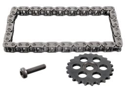 Sw33109583 Zestaw Napędu Pompy Oleju Pasuje Do: Bmw 1 (E81), 1 (E82),