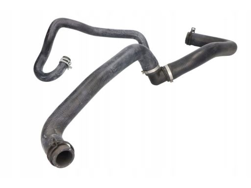 Dwg099Tt Przewód Gumowy Układu Chłodzenia Dół Pasuje Do: Ford Fiesta,