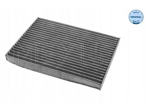 36-12 320 0005 Filtr Kabiny Z Węglem Aktywnym Pasuje Do: Nissan Qashqa