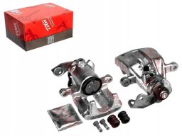 Bhn139E Zacisk Hamulca Tarczowego Tył P Pasuje Do: Audi 100 C3, 100 C4