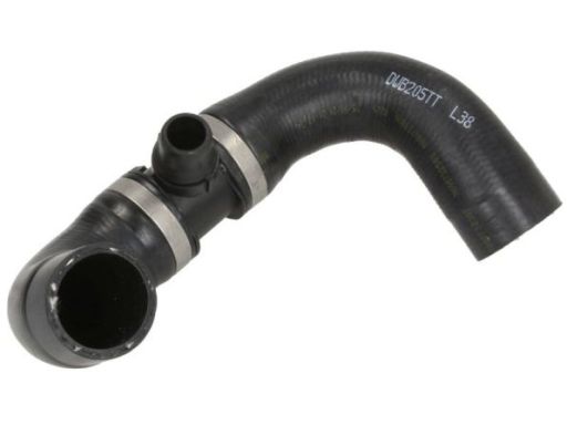 Dwb205Tt Przewód Gumowy Układu Chłodzenia (/38Mm) Pasuje Do: Bmw 1 (F2