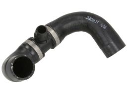 Dwb205Tt Przewód Gumowy Układu Chłodzenia (/38Mm) Pasuje Do: Bmw 1 (F2