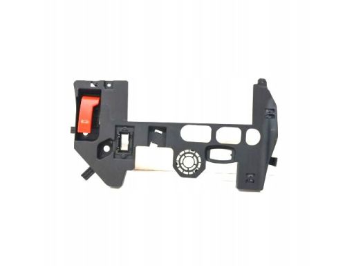 Osłona Konsoli Panel Otwierania Maski Mercedes W243 W247 A2476805800 N