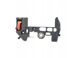 Osłona Konsoli Panel Otwierania Maski Mercedes W243 W247 A2476805800 N