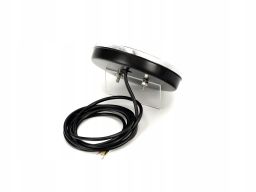 980/I W131 Lampa Tył L/P (Led, 24V, Z Kierunkowskazem, Ze Światłem Sto