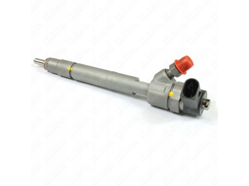 0 445 110 191 Wtryskiwacz Cr Elektromag. Pasuje Do: Mercedes Viano (W6