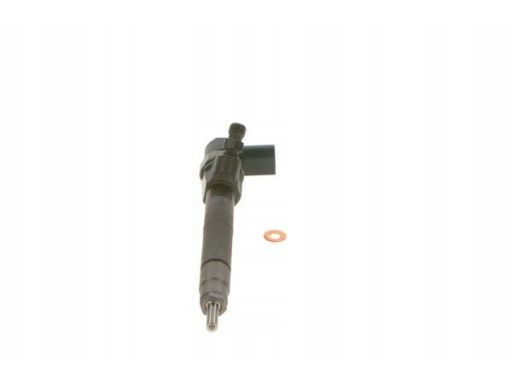 0 445 110 191 Wtryskiwacz Cr Elektromag. Pasuje Do: Mercedes Viano (W6