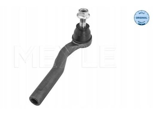 35-16 020 0050 Końcówka Drążka Kierowniczego P Pasuje Do: Mazda 2