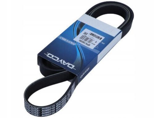 Day6Pk1805K Pasek Wielorowkowy (6Pk1805) Pasuje Do: Nissan X-Trail Ii,