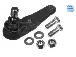 35-16 010 0024 Sworzeń Wahacza Przód L/P (Dół Przód) (Średnica Stożka